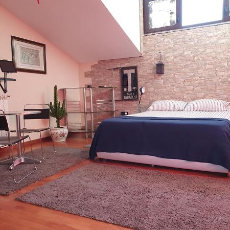 Welcome B&B Lodi Exterior foto