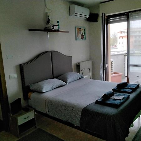 Welcome B&B Lodi Exterior foto