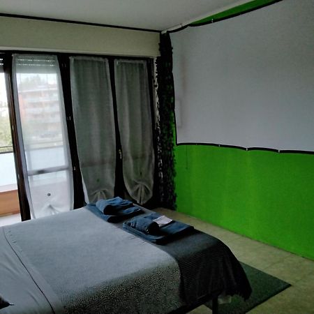 Welcome B&B Lodi Exterior foto