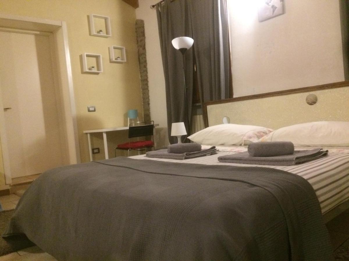 Welcome B&B Lodi Exterior foto