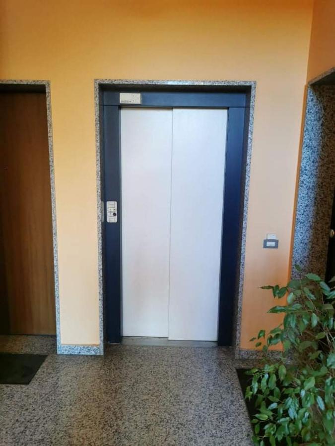 Welcome B&B Lodi Exterior foto