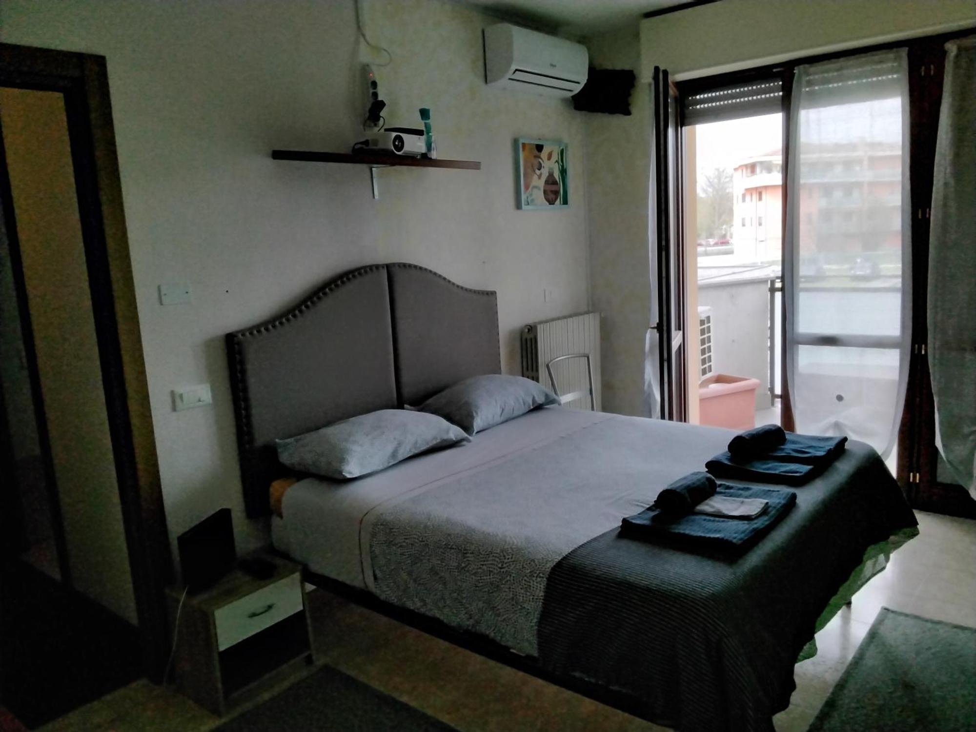 Welcome B&B Lodi Exterior foto