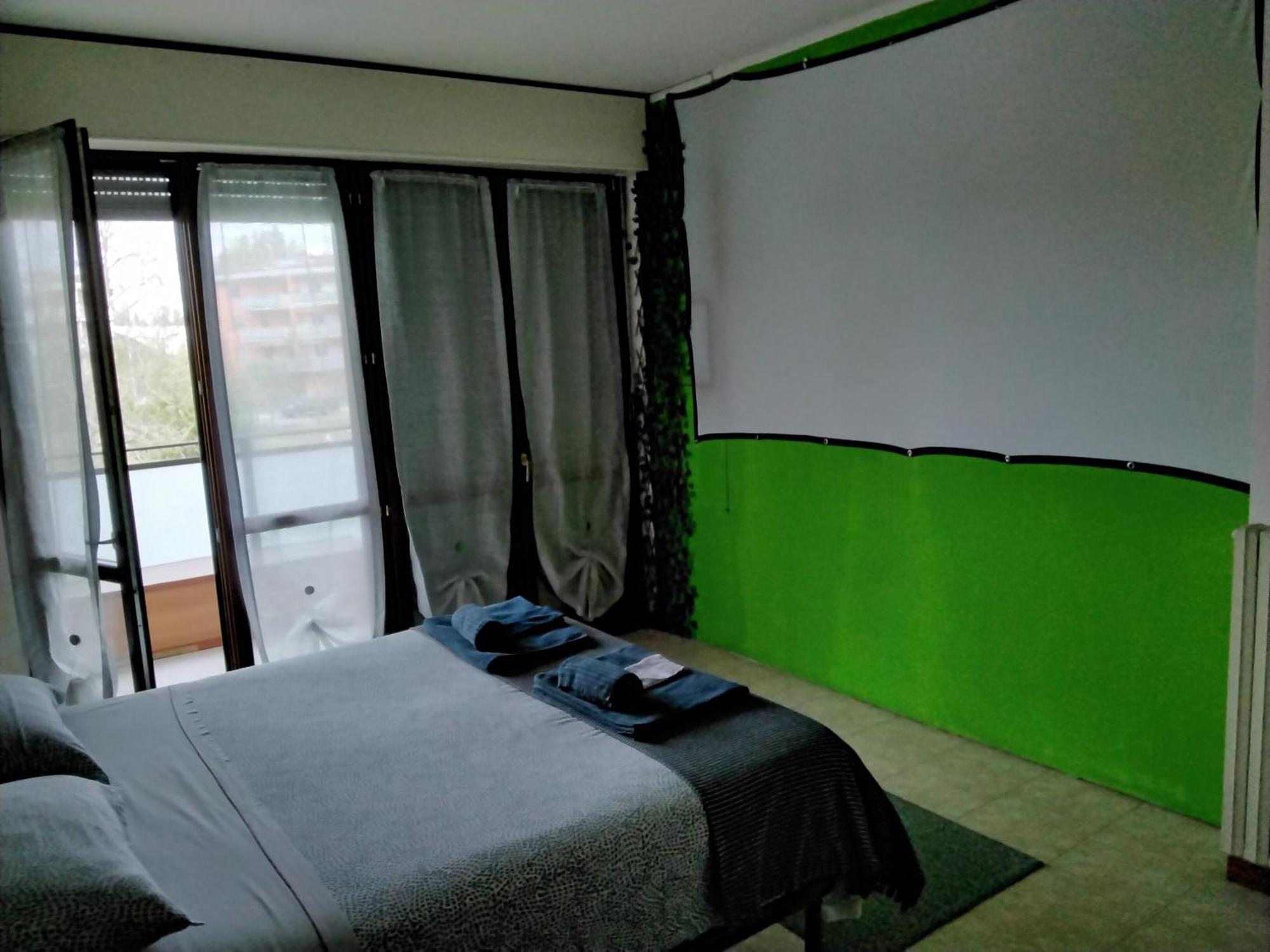 Welcome B&B Lodi Exterior foto
